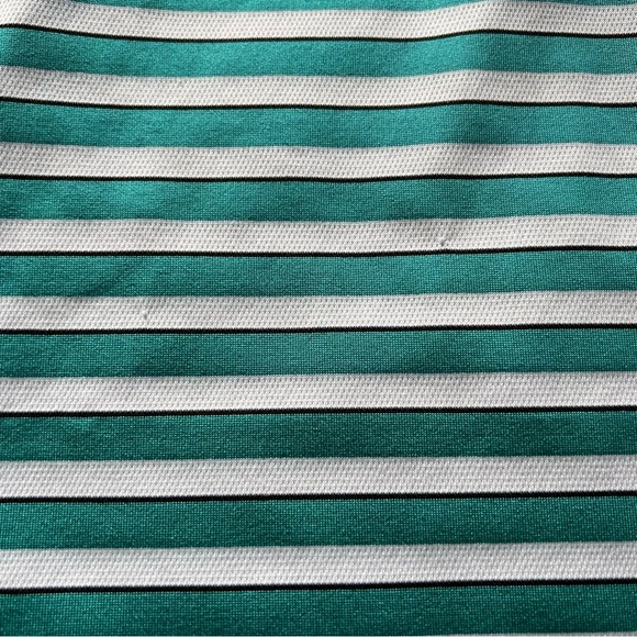 FootJoy Striped Golf Polo Men’s Size XL - Picture 9 of 13